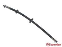 Bremsschlauch Vorderachse links Brembo T 85 135