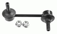 LEMFÖRDER Koppelstange MAZDA,FORD USA 24938 01 3410591,GA2A34150A,F18934150 Pendelstütze,Stabistange,Stabilisatorstange,Stabistrebe,Stabilisatorstrebe