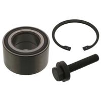febibilstein Radlagersatz Vorderachse Febi Bilstein 38863