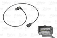 Valeo Impulsgeber 254132 Kurbelwellensensor,Impulsgeber, Kurbelwelle OPEL,CHEVROLET,DAEWOO,ANTARA,FRONTERA B 6B_,FRONTERA A 5_MWL4,CAPTIVA C100, C140