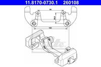 Halter, Bremssattel | ATE (11.8170-0730.1)