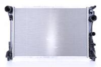 mercedes-benz Radiateur