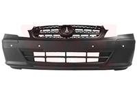 vanwezel VAN WEZEL Stoßstange MERCEDES-BENZ 3081571 63988513257G99,A63988513257G99 Stoßfänger,Frontschürze,Frontstoßstange