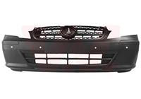 mercedes-benz Bumper