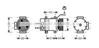 smart Intercooler, inlaatluchtkoeler