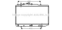 opel Verdamper, airconditioning OLV372