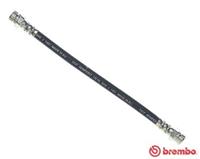 Bremsschlauch Hinterachse Brembo T 85 147