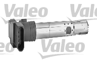 Zündspule | Valeo (245163)