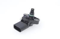 MAP sensor, Sensor, vuldruk BOSCH, u.a. für VW, Seat, Skoda, Porsche