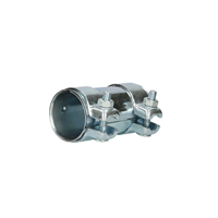 WALKER Rohrverbinder, Abgasanlage VW,AUDI,MERCEDES-BENZ 80718 13278370,173615,852504  13278370,173615,173634,173634,0009955302,13278370,852504,173615