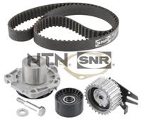 SNR Waterpomp + Distributieriem Set OPEL,FIAT,SUZUKI KDP453.250 55269148,6000629056,71754559 Waterpomp+Tandriemen 71771579,55269148,6000629056,1334147