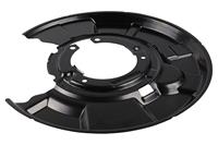 NK Ankerblech 231518 Bremsankerblech,Spritzblech BMW,3 Touring E91,3 E90,1 E87,1 E81,1 F20,3 Coupe E92,3 Touring F31,3 F30, F35, F80,3 Cabriolet E93