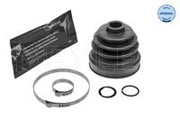 audi Asmanchetten set 1004980208