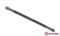 Bremsschlauch Hinterachse Brembo T 61 024