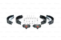 Bremsbackensatz 'KIT PRO' | BOSCH (0 204 113 735)