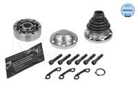 Volkswagen Homokineet reparatie set, aandrijfas