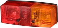 Heckleuchte | HELLA (2SE 003 184-011)