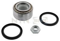 nissan Reparatieset, Ring voor schokbreker veerpootlager KB96804