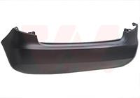 skoda Bumper