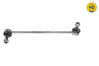 Stabilisatorstang MEYLE-HD Quality MEYLE, Inbouwplaats: Vooras links: , u.a. für BMW