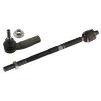 FEBI BILSTEIN Spurstange 101412  VW,PASSAT Variant 3C5,PASSAT 3C2,PASSAT Variant 365,PASSAT CC 357,SHARAN 7N1, 7N2,PASSAT 362,CC 358