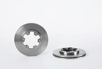 Bremsscheibe Vorderachse Brembo 09.5873.10