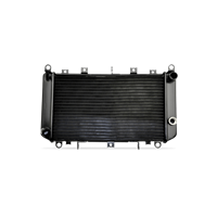 nrf Radiator TOYOTA 526712 1640016130