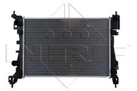 opel Radiateur