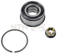 Radlagersatz | SNR (R155.61)