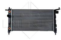 opel Radiateur