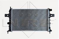 opel Radiateur