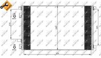 renault Condensor airconditioning