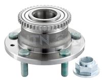 mazda Wiellagerset R17037