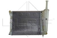 fiat Radiateur 53526