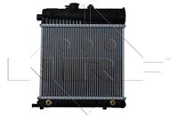 mercedes-benz Radiateur