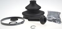 SPIDAN Achsmanschette 26249 Faltenbalg,Faltenbalgsatz AUDI,A4 8D2, B5,A4 Avant 8D5, B5,80 8C, B4
