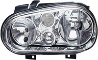 Volkswagen Koplamp links