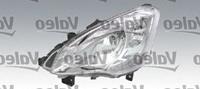citroen Koplamp