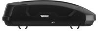 Thule Force XT S, Dachboxen