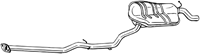 superdeals Einddemper Super Deals, u.a. für Mercedes-Benz