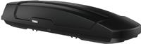 Thule Force XT Alpine, Dachboxen