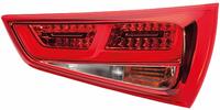 Heckleuchte HELLA 2SK 010 437-091 Links