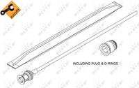 Droger, airconditioning EASY FIT NRF, Diameter (mm)22mm, u.a. für VW, Mercedes-Benz, Audi