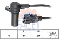 Impulsgeber, Kurbelwelle Facet 9.0377