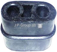 jpgroup JP GROUP Houder, demper SAAB,OPEL,VAUXHALL 1221600800 51717811,73502846,0852726  5852500,852577,852726,9241394,12792076,4574539