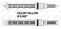 Expansieventiel, airconditioning NRF, u.a. für Audi, VW, Renault, Volvo, Skoda, Opel, Daewoo, Vauxhall