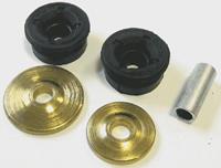 honda Reparatieset, Ring voor schokbreker veerpootlager 3112401