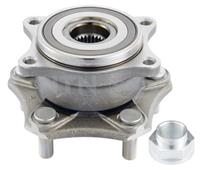 suzuki Wiellagerset R17732
