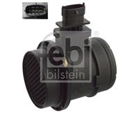 febibilstein Luchtmassameter FEBI BILSTEIN, u.a. für Fiat, Alfa Romeo, Lancia, Ford