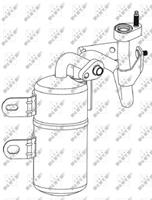 volvo Droger airconditioning
